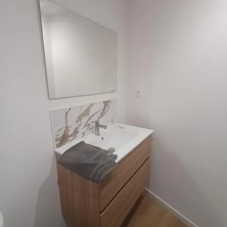Studio-cosy 17-18-19 Centre 3* Bourbourg