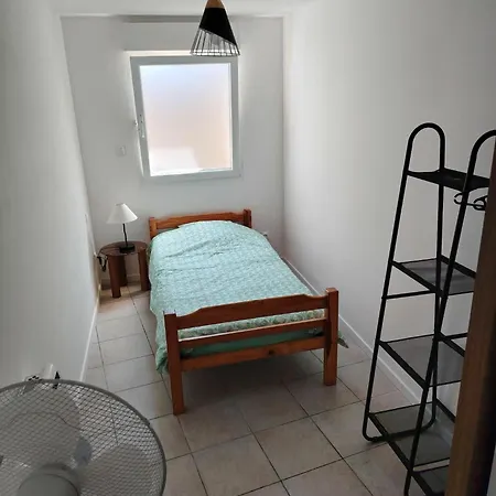 Studio-cosy 17-18-19 Centre Bourbourg