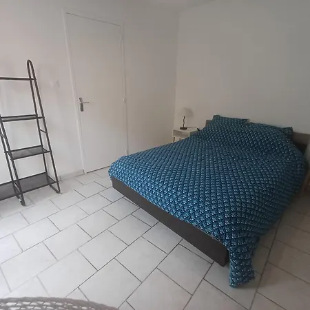 Apart-hotel Studio-cosy 17-18-19 Centre Bourbourg
