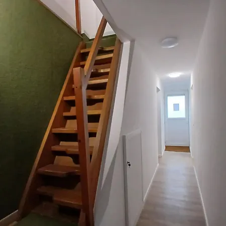 Studio-cosy 17-18-19 Centre 3* Bourbourg