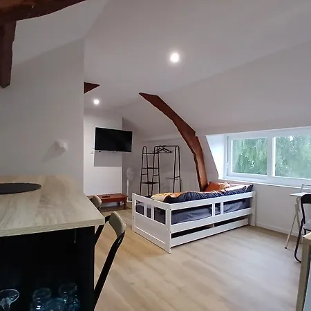 Studio-cosy 17-18-19 Centre