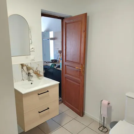 Apart-hotel Studio-cosy 17-18-19 Centre