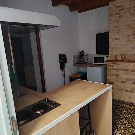 Studio-cosy 17-18-19 Centre Bourbourg