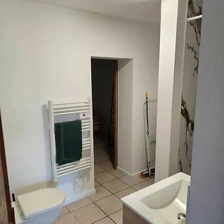 Studio-cosy 17-18-19 Centre Appart hôtel