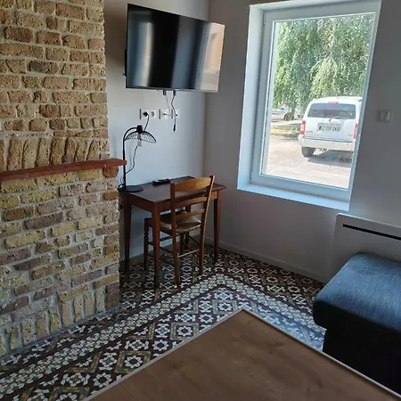 Studio-cosy 17-18-19 Centre